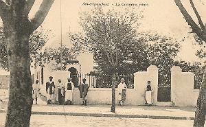 AIN TEMOUCHENT 1